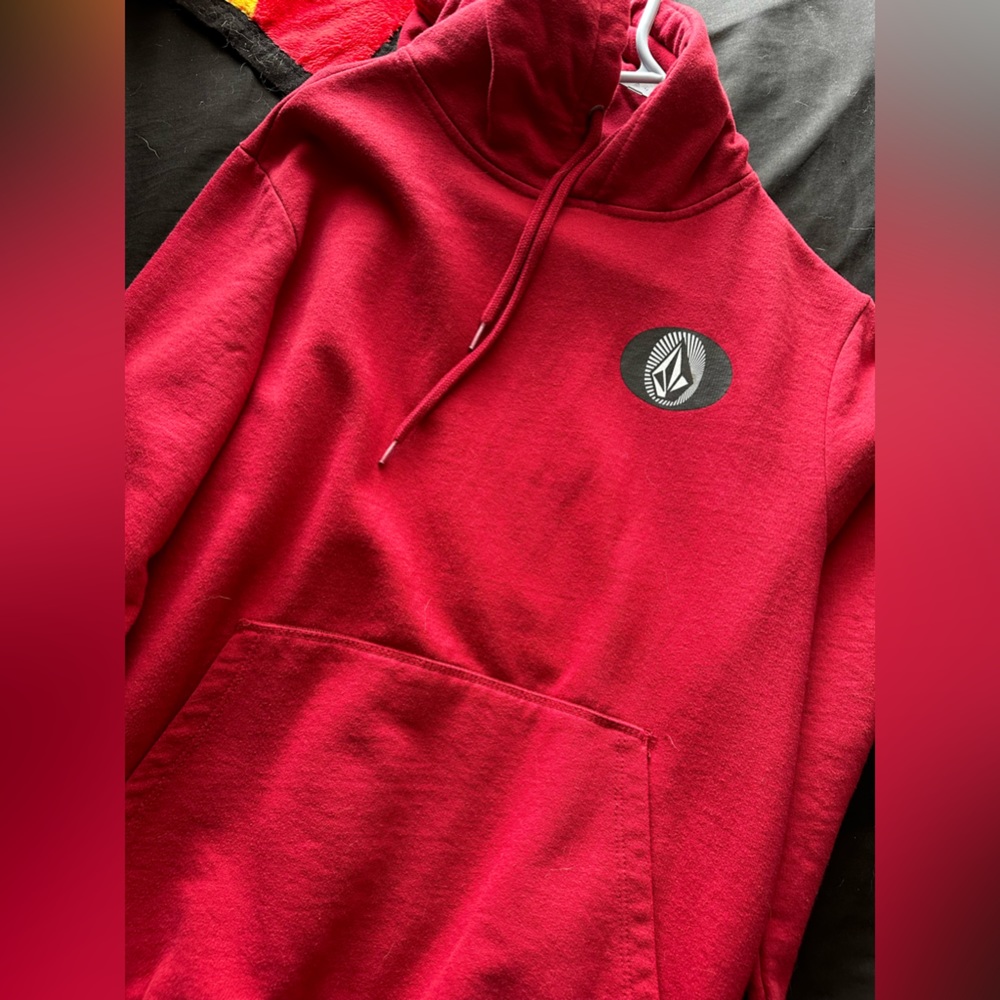 Volcom men’s small